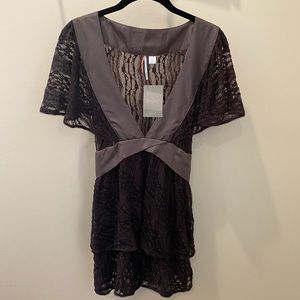 NWT Anthropologie top